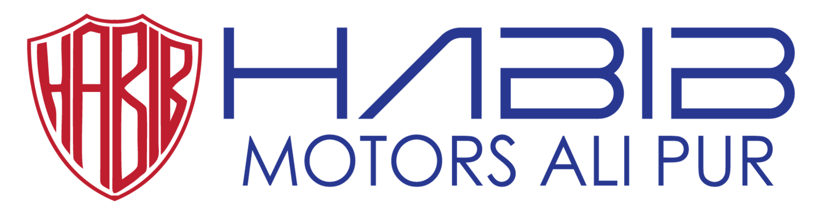 Suzuki Habib Motors Ali Pur